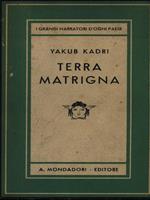 Terra matrigna