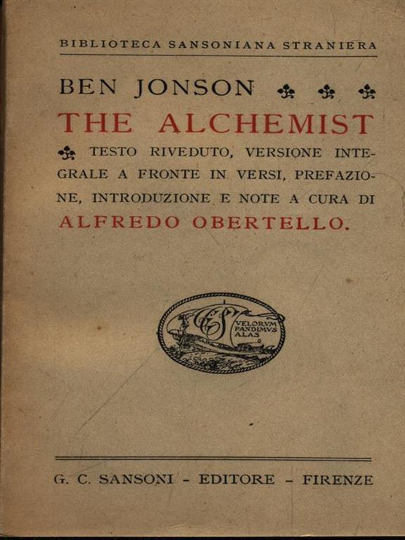 LIBRACCIO VINTAGE