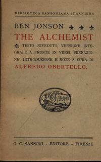 The Alchemist