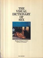 The Visual Dictionary of Sex