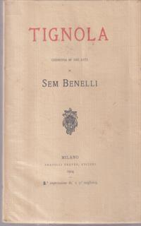 Tignola