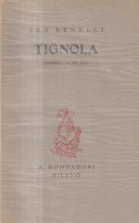 Tignola