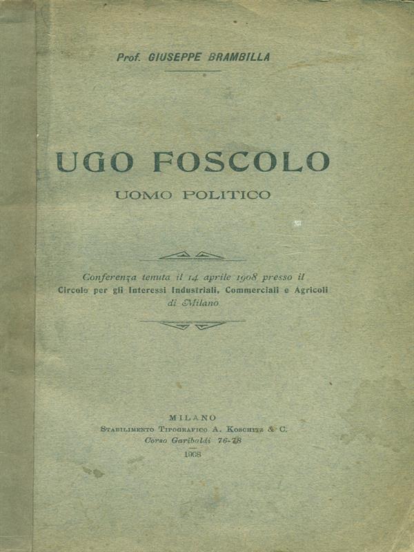 LIBRACCIO VINTAGE