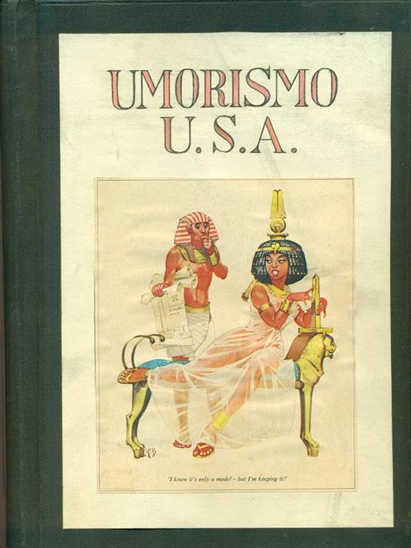 LIBRACCIO VINTAGE