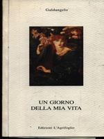 Un giorno della mia vita