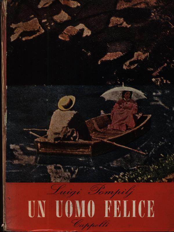Un Uomo Felice