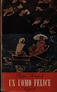 Un Uomo Felice