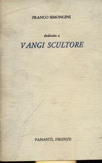 Vangi scultore