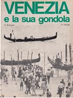 Venezia E La Sua Gondola