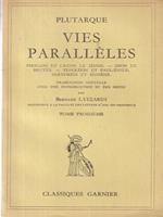 Vies paralleles tome 3