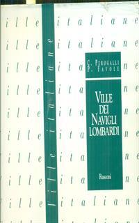 Ville dei navigli lombardi