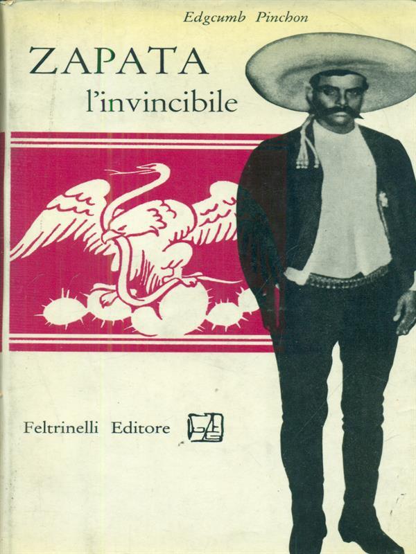 Zapata l'invincibile