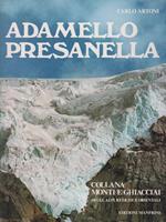 Adamello. Presanella