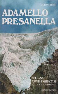Adamello. Presanella