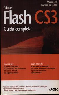 Adobe Flash CS3. Guida Completa