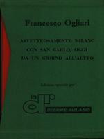 Affettuosamente Milano