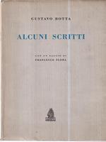 Alcuni scritti