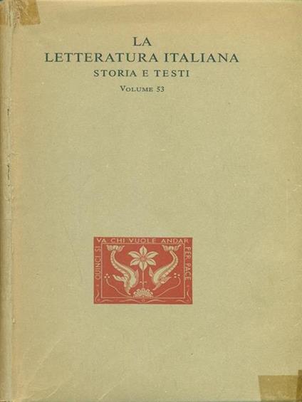 Alessandro Manzoni. Opere - Alessandro Manzoni - copertina