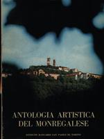Antologia artistica del Monregalese
