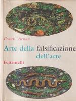 Arte della falsificazione dell'arte