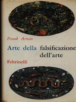 Arte della falsificazione dell'arte