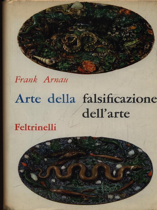 LIBRACCIO VINTAGE