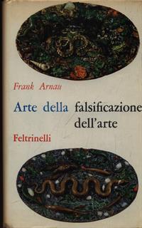 Arte della falsificazione dell'arte