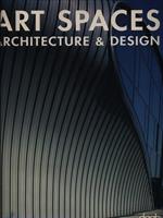 Arte Spaces. Architecture and Design