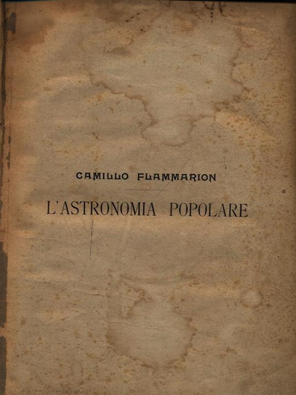 LIBRACCIO VINTAGE