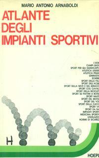 Atlante degli impianti sportivi