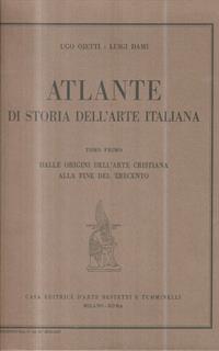 Atlante di storia dell'arte italiana. 2 Voll