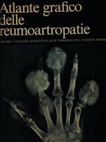 Atlante grafico delle reumoartropatie