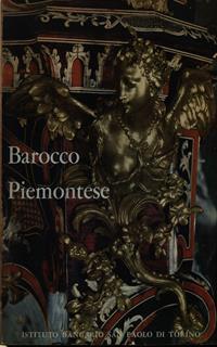 Barocco piemontese
