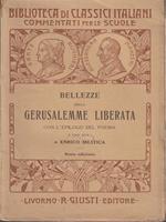 Bellezze della Gerusalemme Liberata