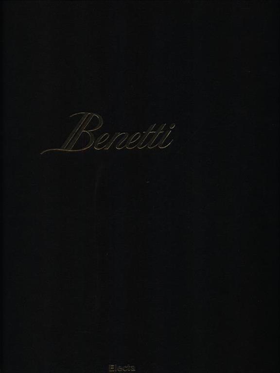 LIBRACCIO VINTAGE