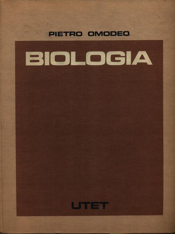 Biologia