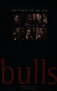 Bulls. Portrait of an Era