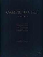 Campiello 1968. Antologia