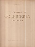 Capolavori di oreficeria italiana