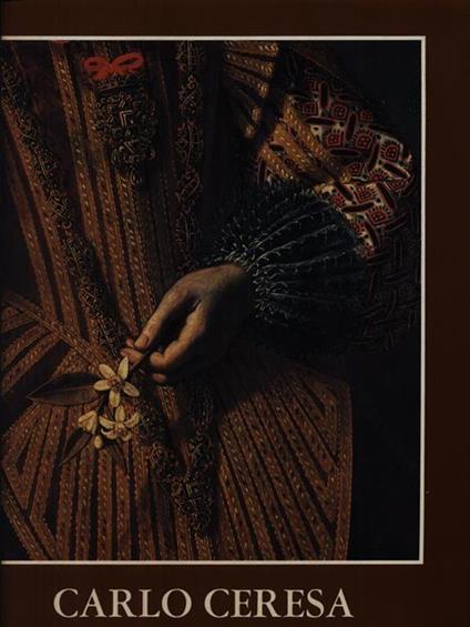 Carlo Ceresa. Dipinti e Disegni - Ugo Ruggeri - copertina