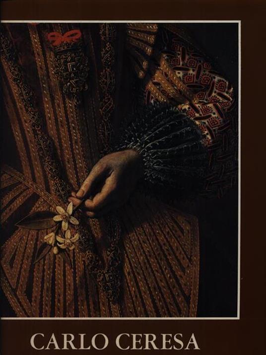Carlo Ceresa. Dipinti e Disegni - Ugo Ruggeri - copertina