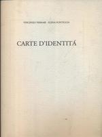 Carte d'identità