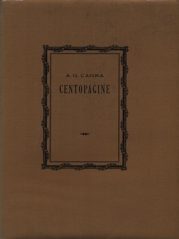 Centopagine
