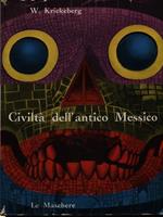 Civiltà Dell'Antico Messico