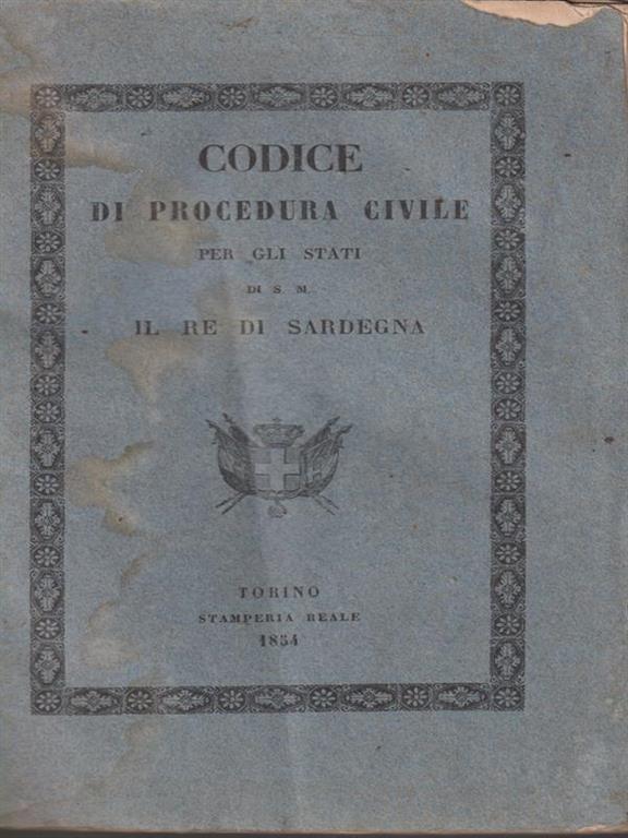 LIBRACCIO VINTAGE