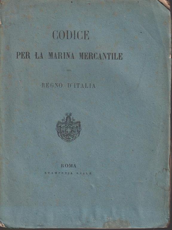 LIBRACCIO VINTAGE