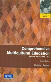 Comprehensive Multicultural Education
