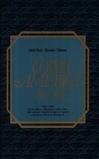 Coppa America 1851 -1983