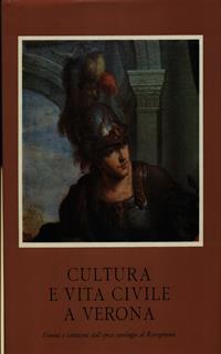 Cultura E Vita Civile A Verona
