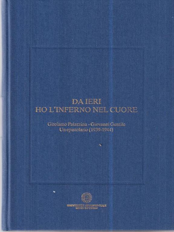 LIBRACCIO VINTAGE